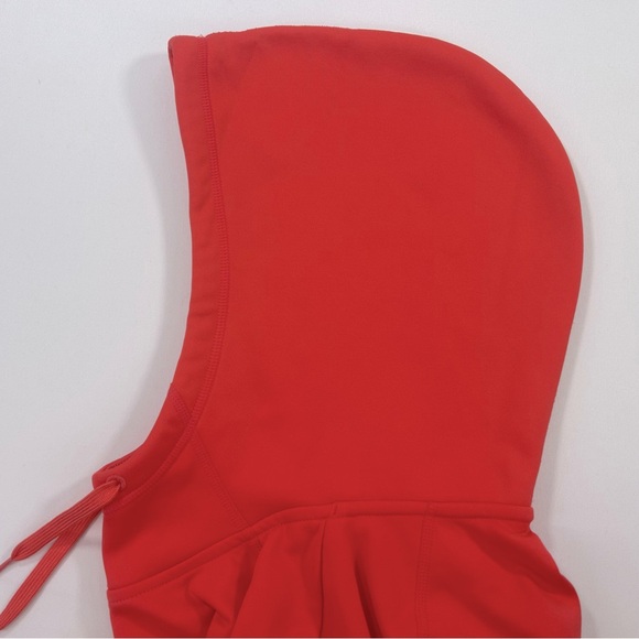 Nike Dri-Fit Hooded Sweatshirt Size Large Women's - Picture 7 of 10